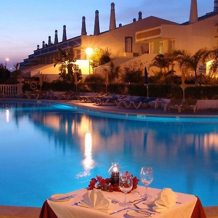 Magnifique Maison En Resort Pres Des Plages Albufeira Eksteriør bilde