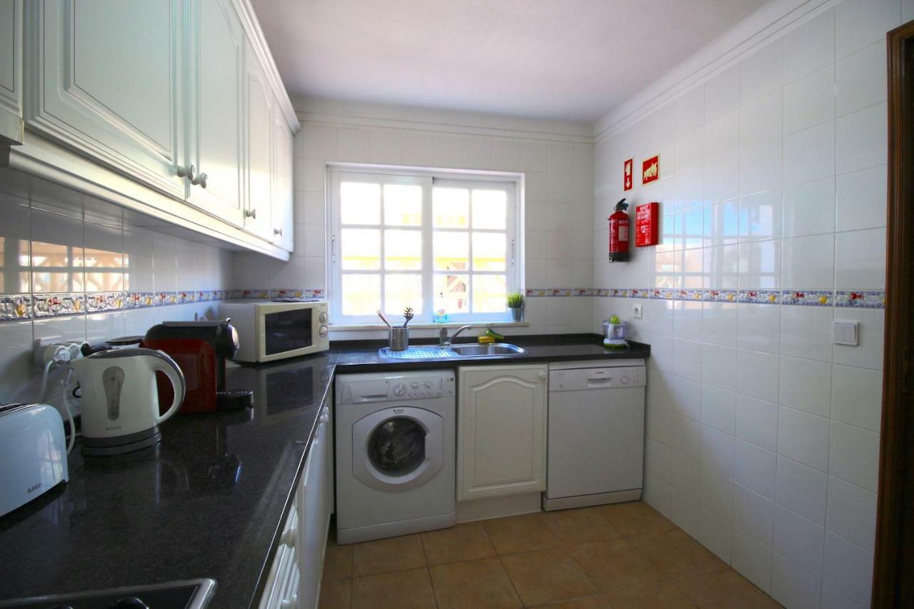 Magnifique Maison En Resort Pres Des Plages Albufeira Eksteriør bilde