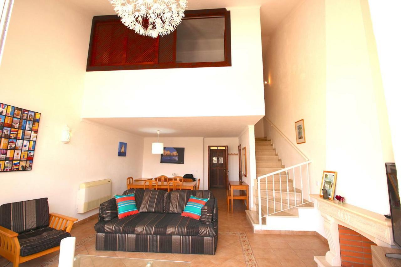 Magnifique Maison En Resort Pres Des Plages Albufeira Eksteriør bilde