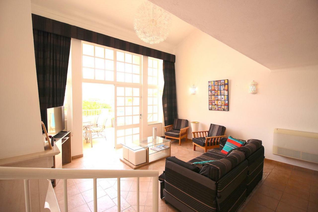 Magnifique Maison En Resort Pres Des Plages Albufeira Eksteriør bilde