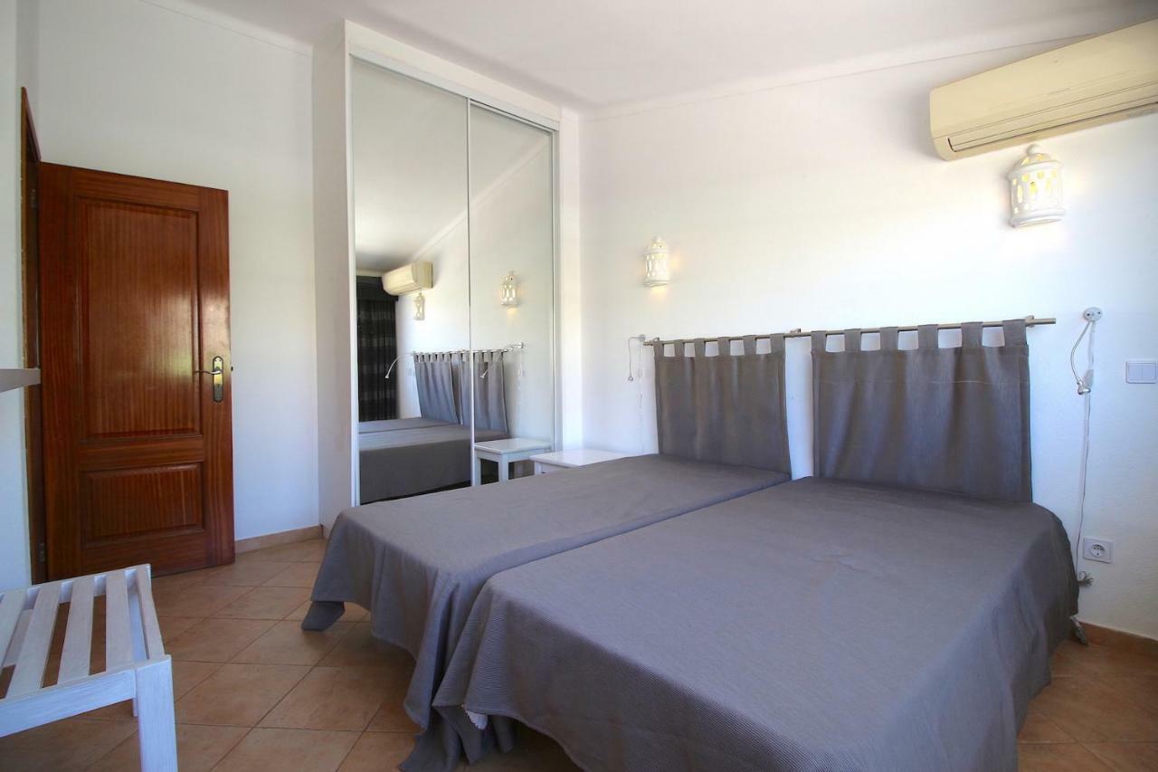 Magnifique Maison En Resort Pres Des Plages Albufeira Eksteriør bilde