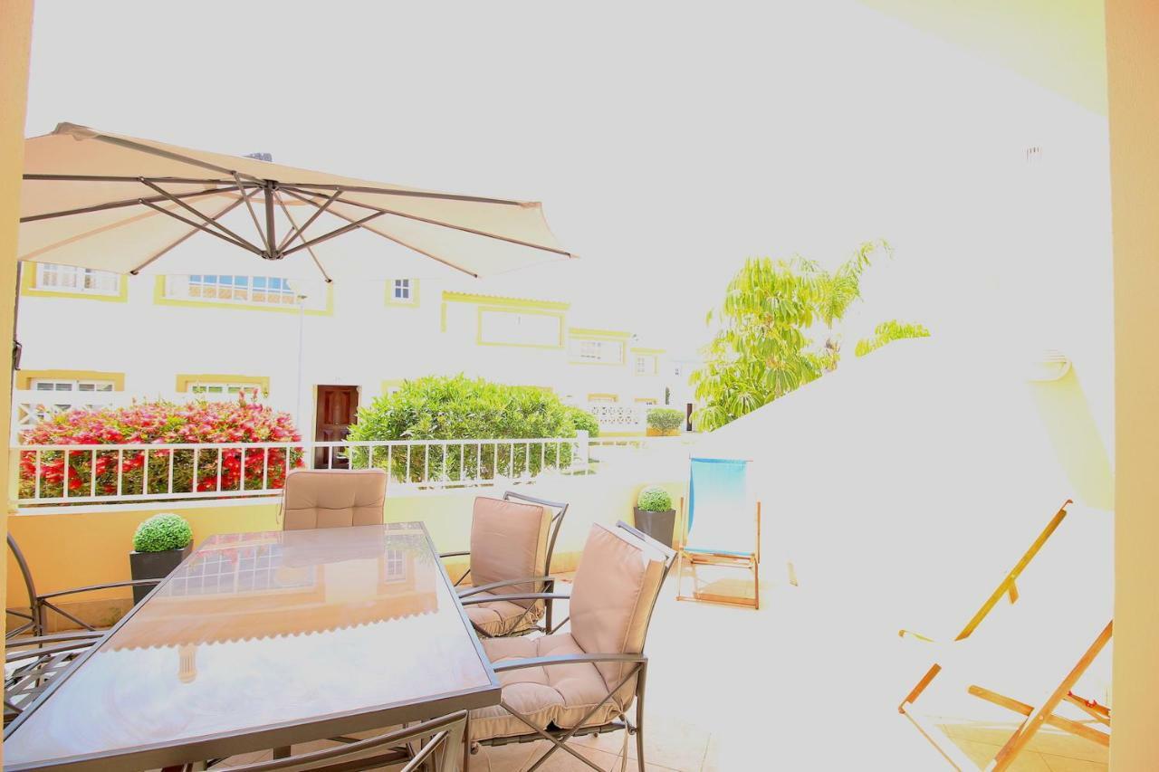 Magnifique Maison En Resort Pres Des Plages Albufeira Eksteriør bilde