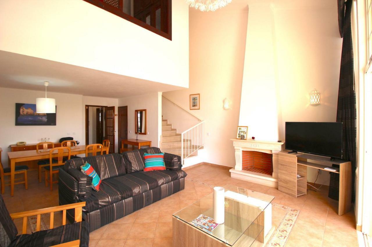Magnifique Maison En Resort Pres Des Plages Albufeira Eksteriør bilde