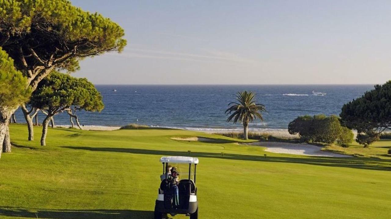 Magnifique Maison En Resort Pres Des Plages Albufeira Eksteriør bilde