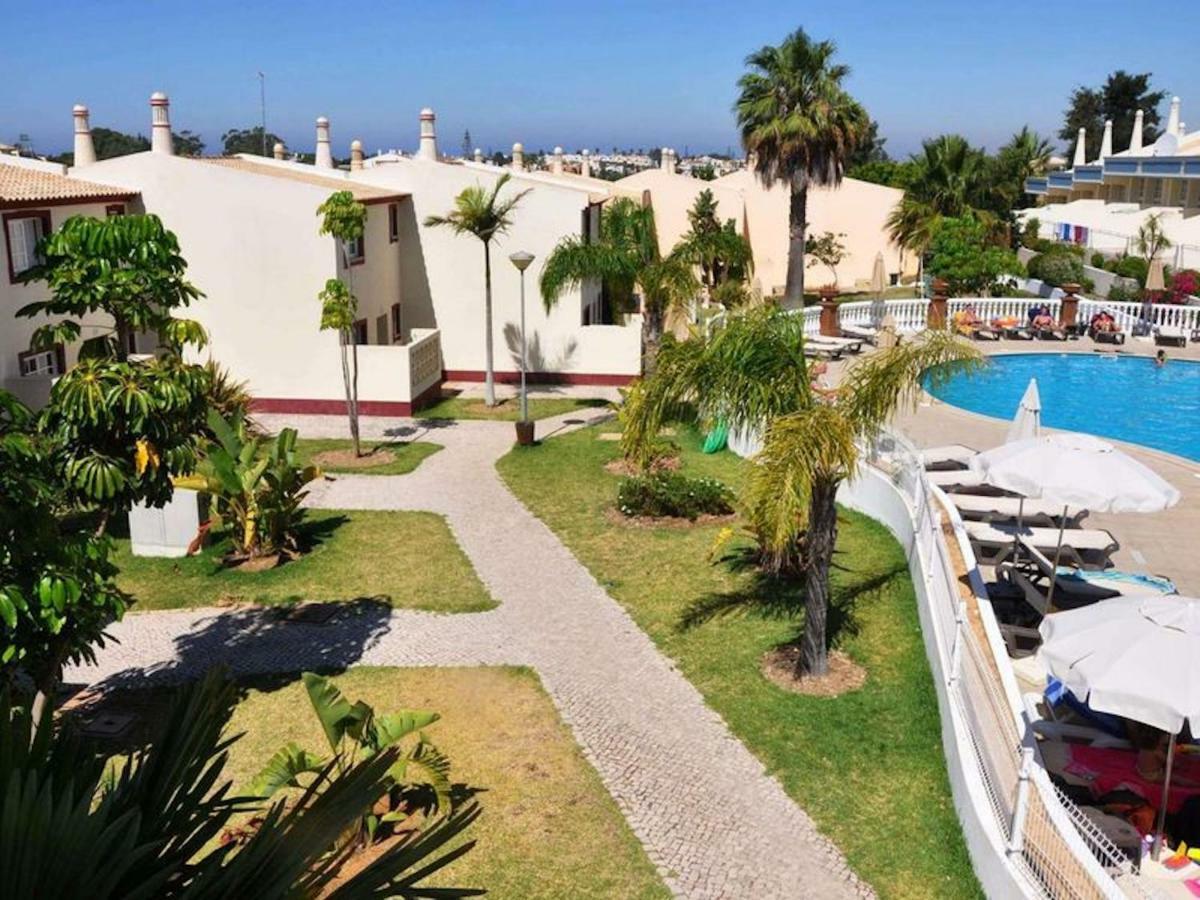 Magnifique Maison En Resort Pres Des Plages Albufeira Eksteriør bilde