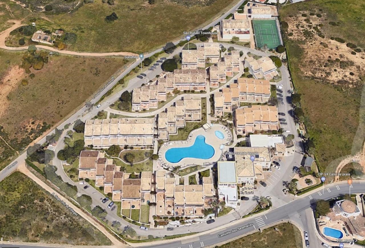 Magnifique Maison En Resort Pres Des Plages Albufeira Eksteriør bilde